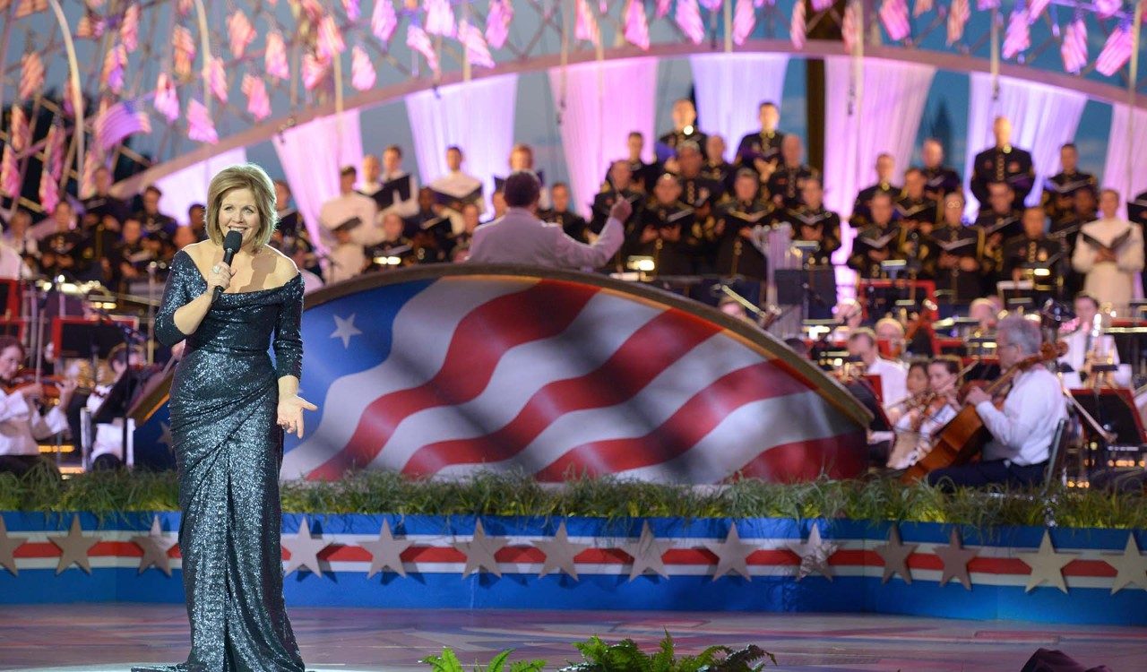 National Memorial Day Concert